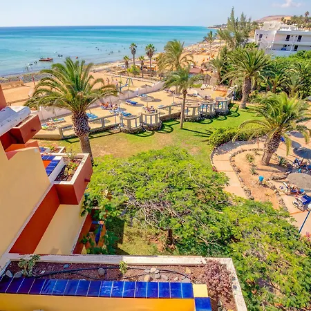 Hotel Sbh Fuerteventura Playa (adults Only)