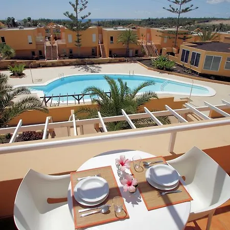 Apartment Lomas - Costa Calma