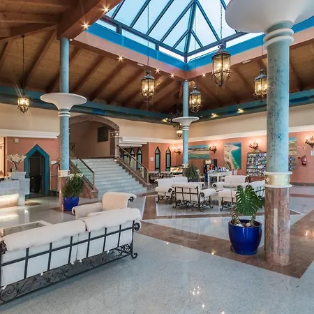 Esmeralda Maris By Livvo Hotel 4*