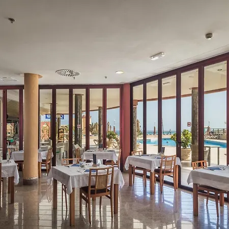 Hotel Esmeralda Maris By Livvo Costa Calma