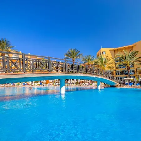 Sbh Hotel 4*