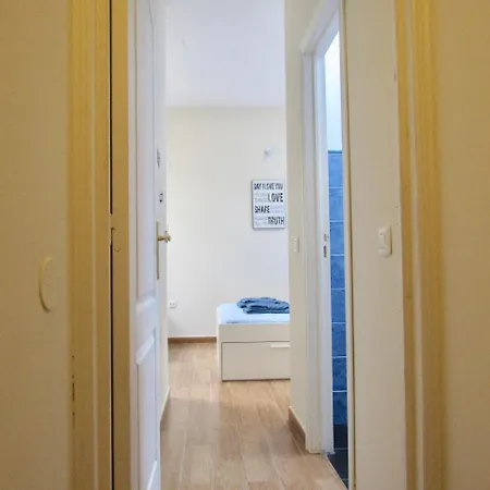 Apartment Lovely Property- Chill And View *