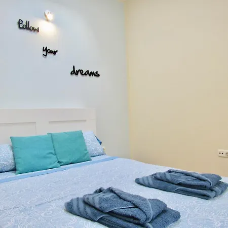 Lovely Property- Chill And View Apartment Costa Calma
