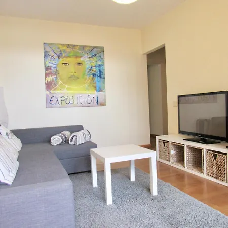 Lovely Property- Chill And View Apartment *