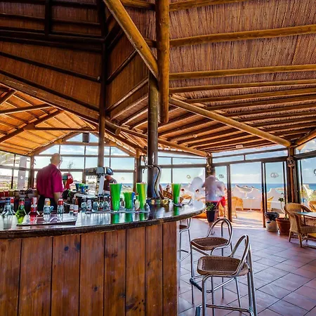 Hotel Sbh Costa Calma