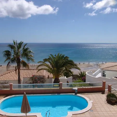 Apartment Ultra Tres 29 - #119800 Costa Calma