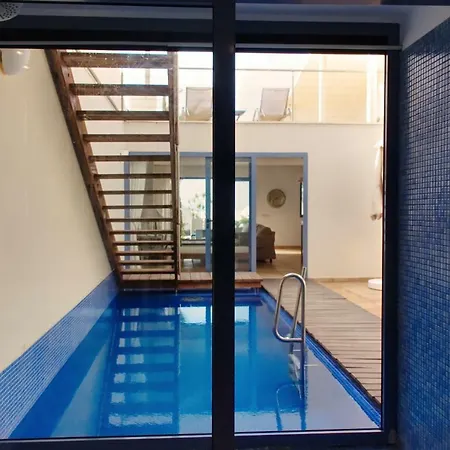 Villa Martina I *