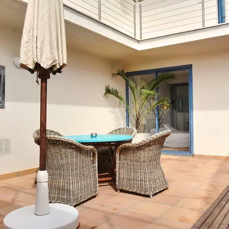 Villa Martina I Costa Calma