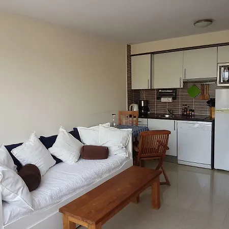 Casavovo Apartment