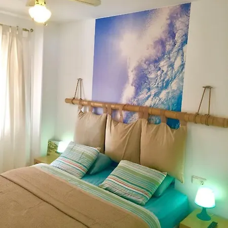 Apartment Playa Paraiso Dolcevita Costa Calma