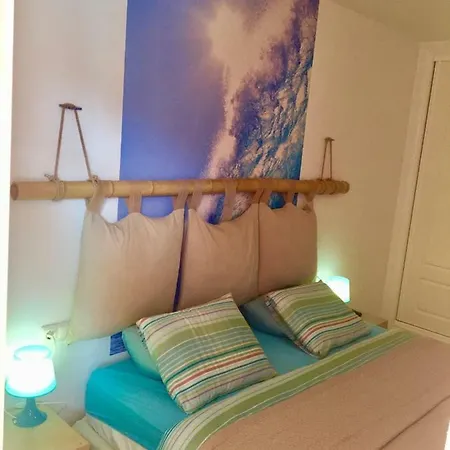 Playa Paraiso Dolcevita Apartment *