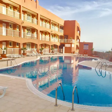 Apartment Playa Paraiso Dolcevita Costa Calma