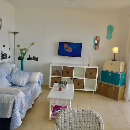 Playa Paraiso Dolcevita Apartment Costa Calma