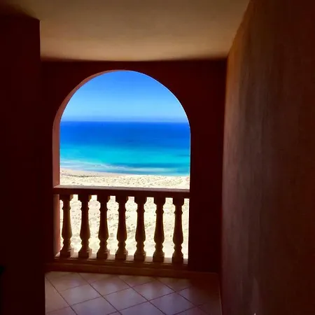 Playa Paraiso Dolcevita Apartment