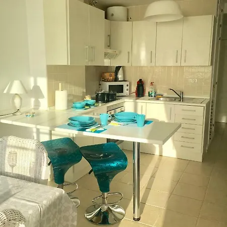 Apartment Playa Paraiso Dolcevita Costa Calma