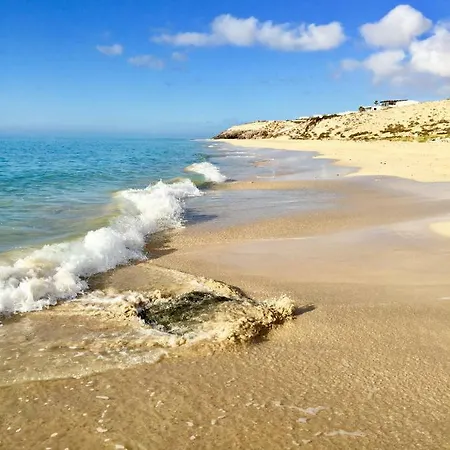 Playa Paraiso Dolcevita Costa Calma
