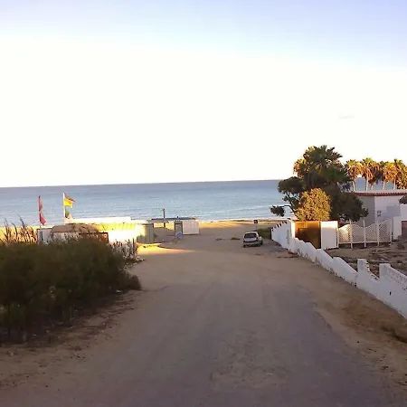 Apartment Atlantico Costa Calma