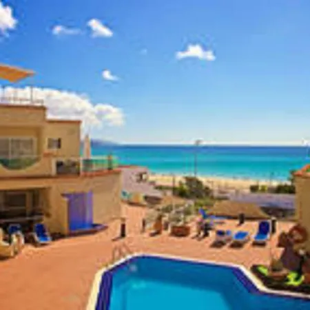 Apartment Atlantico *