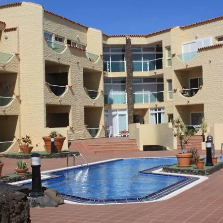 Atlantico Costa Calma