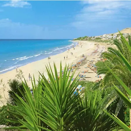Atlantico Apartment *