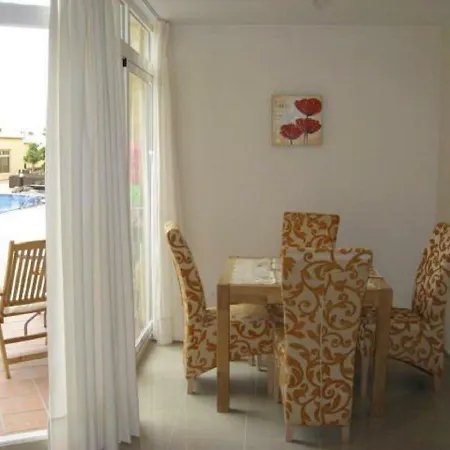 Atlantico Apartment
