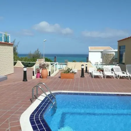 Atlantico Costa Calma