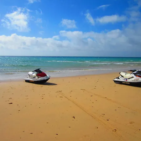 Playa Paraiso With Ocean View Costa Calma