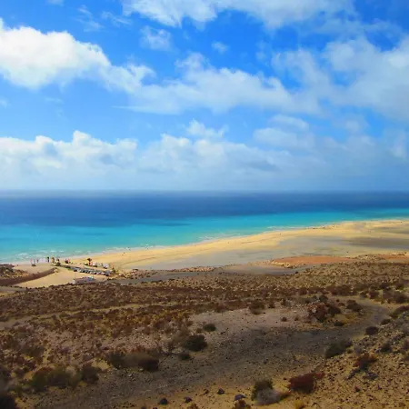 Playa Paraiso With Ocean View Apartment *