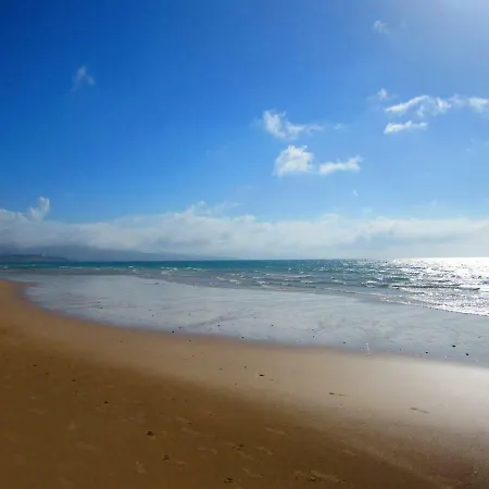 Playa Paraiso With Ocean View