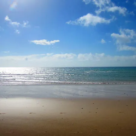 Playa Paraiso With Ocean View Apartment *