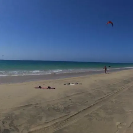 Playa Paraiso With Ocean View Costa Calma
