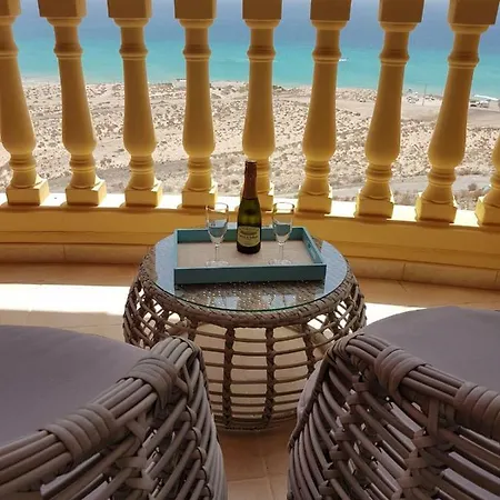 Playa Paraiso Apartment