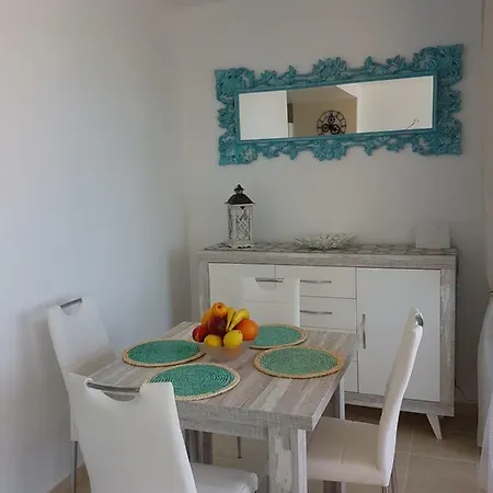 Apartment Playa Paraiso