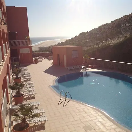 Playa Paraiso Apartment *