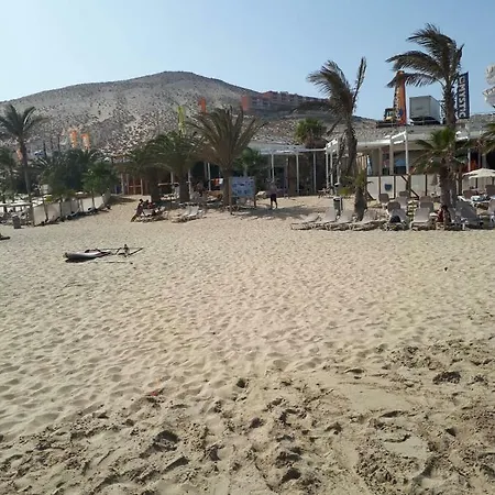 Playa Paraiso Apartment