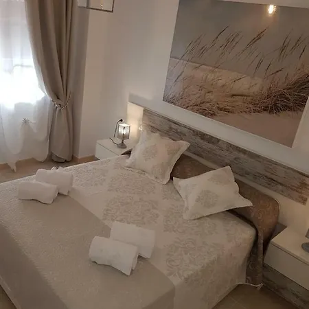 Playa Paraiso Apartment Costa Calma