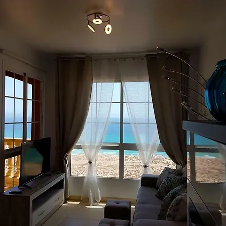 Playa Paraiso Apartment