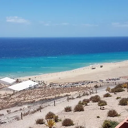 Playa Paraiso Apartment