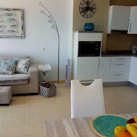 Apartment Playa Paraiso Costa Calma