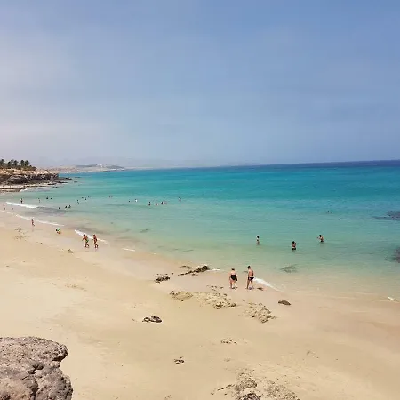 Apartment Playa Paraiso Costa Calma