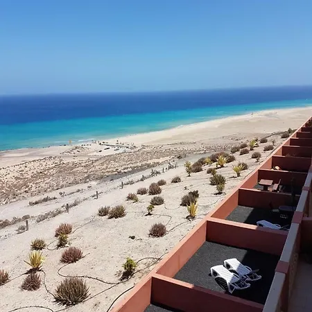 Playa Paraiso Apartment *