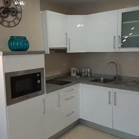 Apartment Playa Paraiso Costa Calma