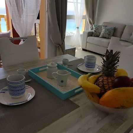 Playa Paraiso Apartment Costa Calma
