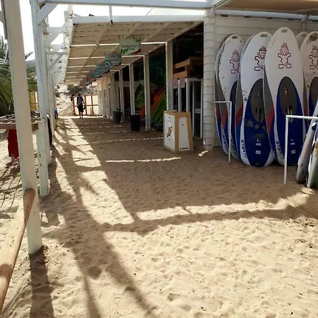 Playa Paraiso Apartment Costa Calma