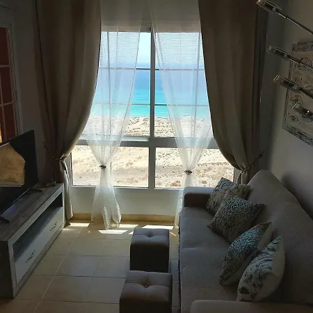 Playa Paraiso Costa Calma