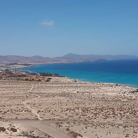Playa Paraiso