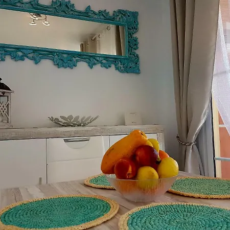 Playa Paraiso Apartment Costa Calma