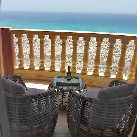 Apartment Playa Paraiso