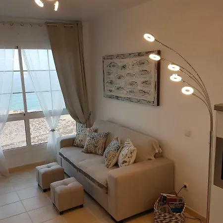 Apartment Playa Paraiso