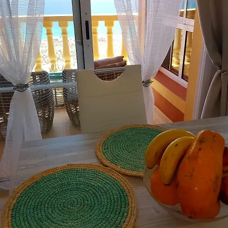 Apartment Playa Paraiso Costa Calma